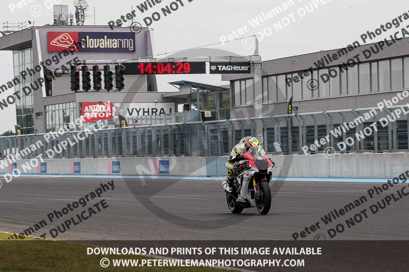 Slovakia Ring;event digital images;motorbikes;no limits;peter wileman photography;trackday;trackday digital images